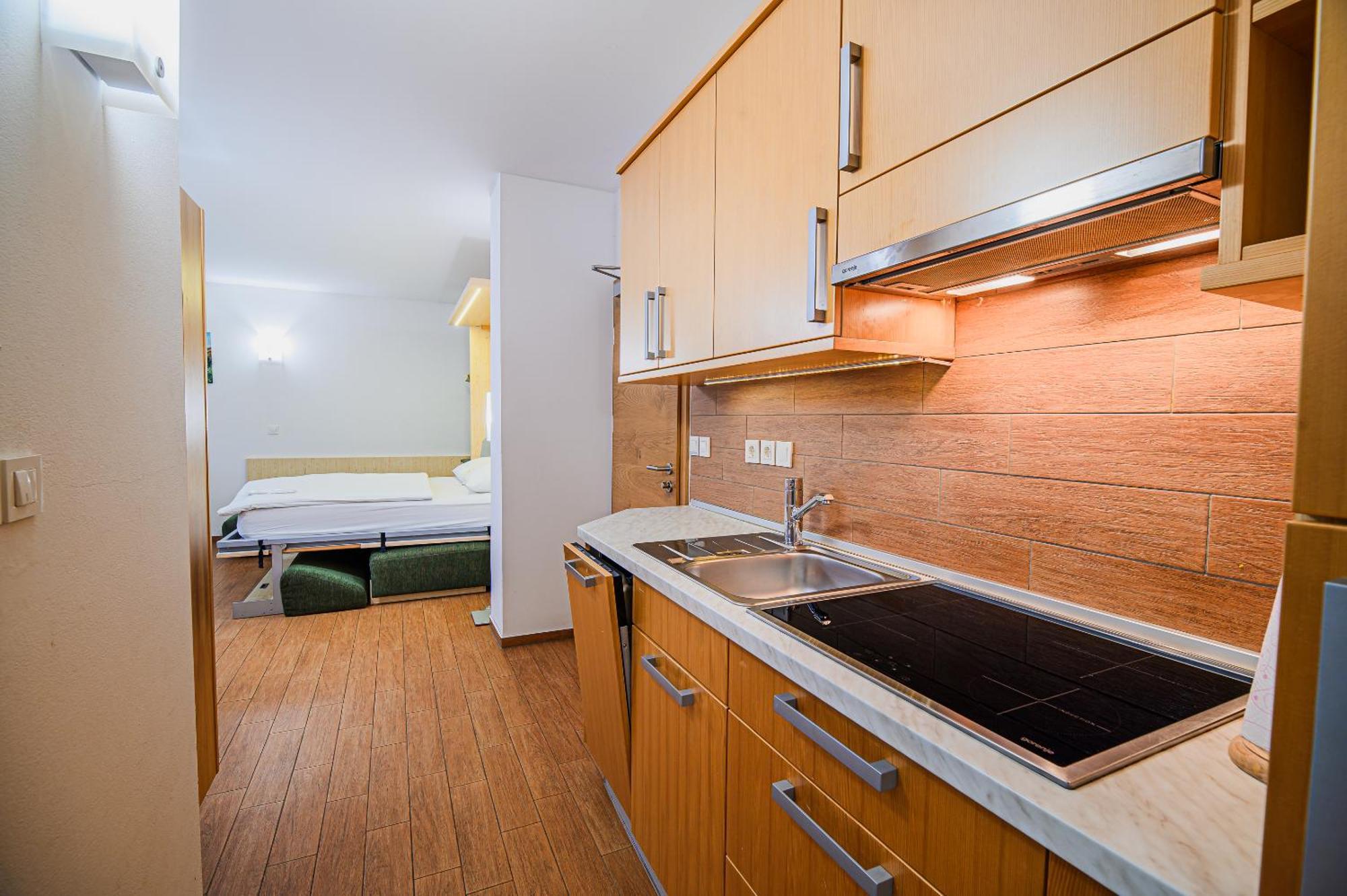 Apartments Maleric With Indoor Pool And Wellness Dragatuš Szoba fotó