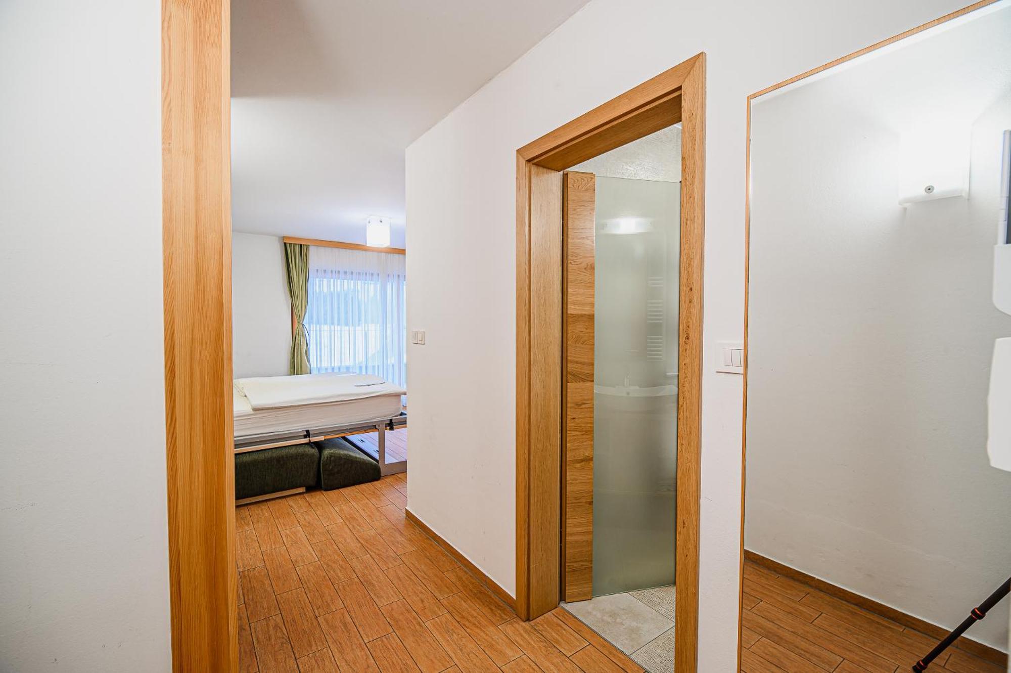 Apartments Maleric With Indoor Pool And Wellness Dragatuš Szoba fotó