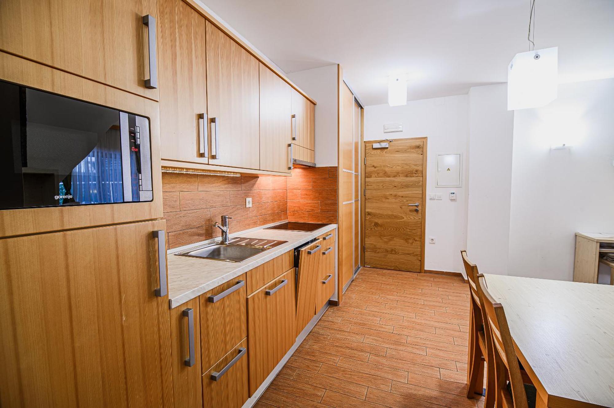 Apartments Maleric With Indoor Pool And Wellness Dragatuš Szoba fotó