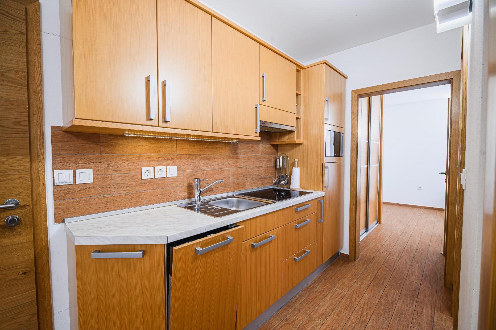 Apartments Maleric With Indoor Pool And Wellness Dragatuš Kültér fotó