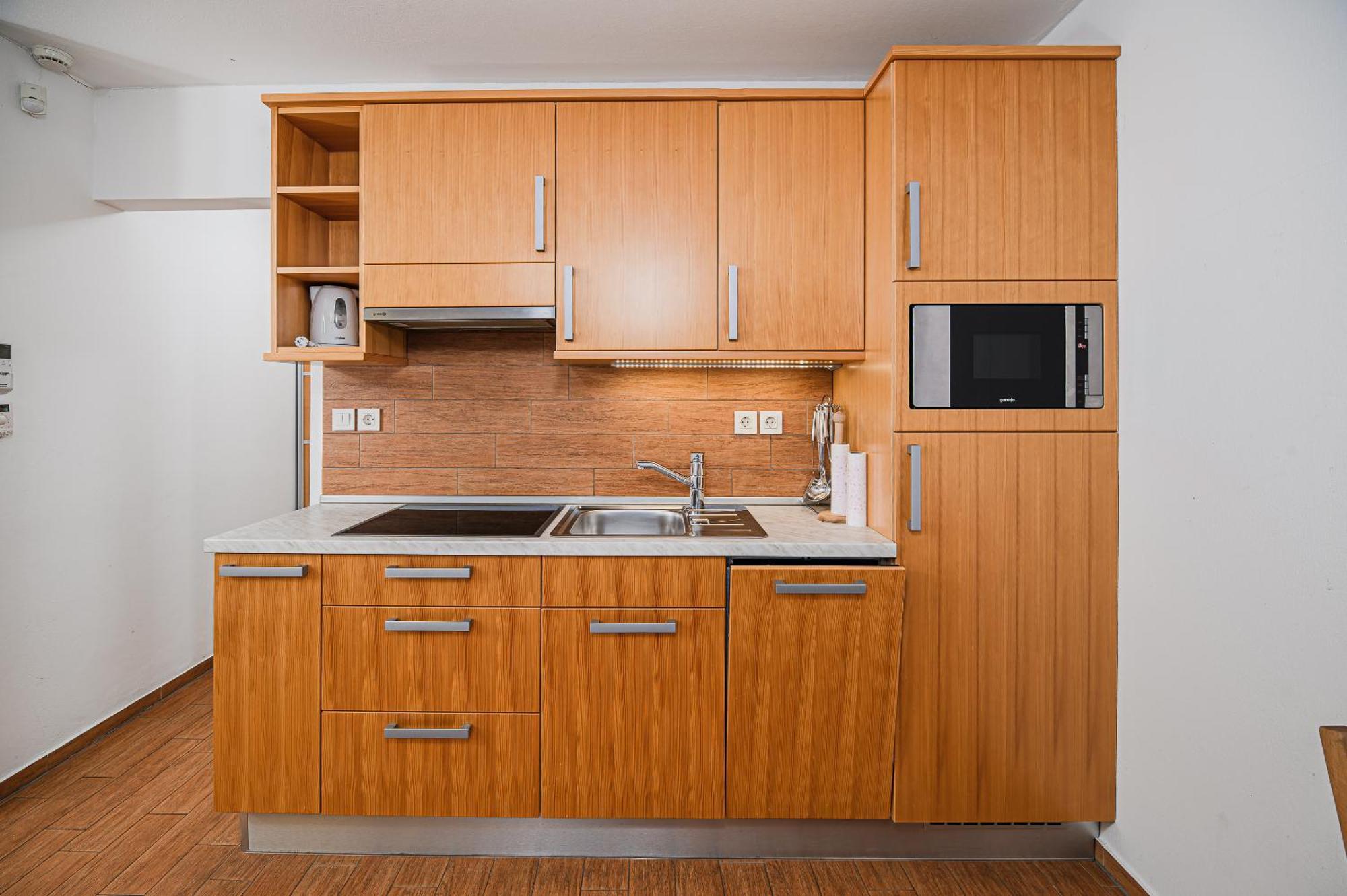 Apartments Maleric With Indoor Pool And Wellness Dragatuš Szoba fotó
